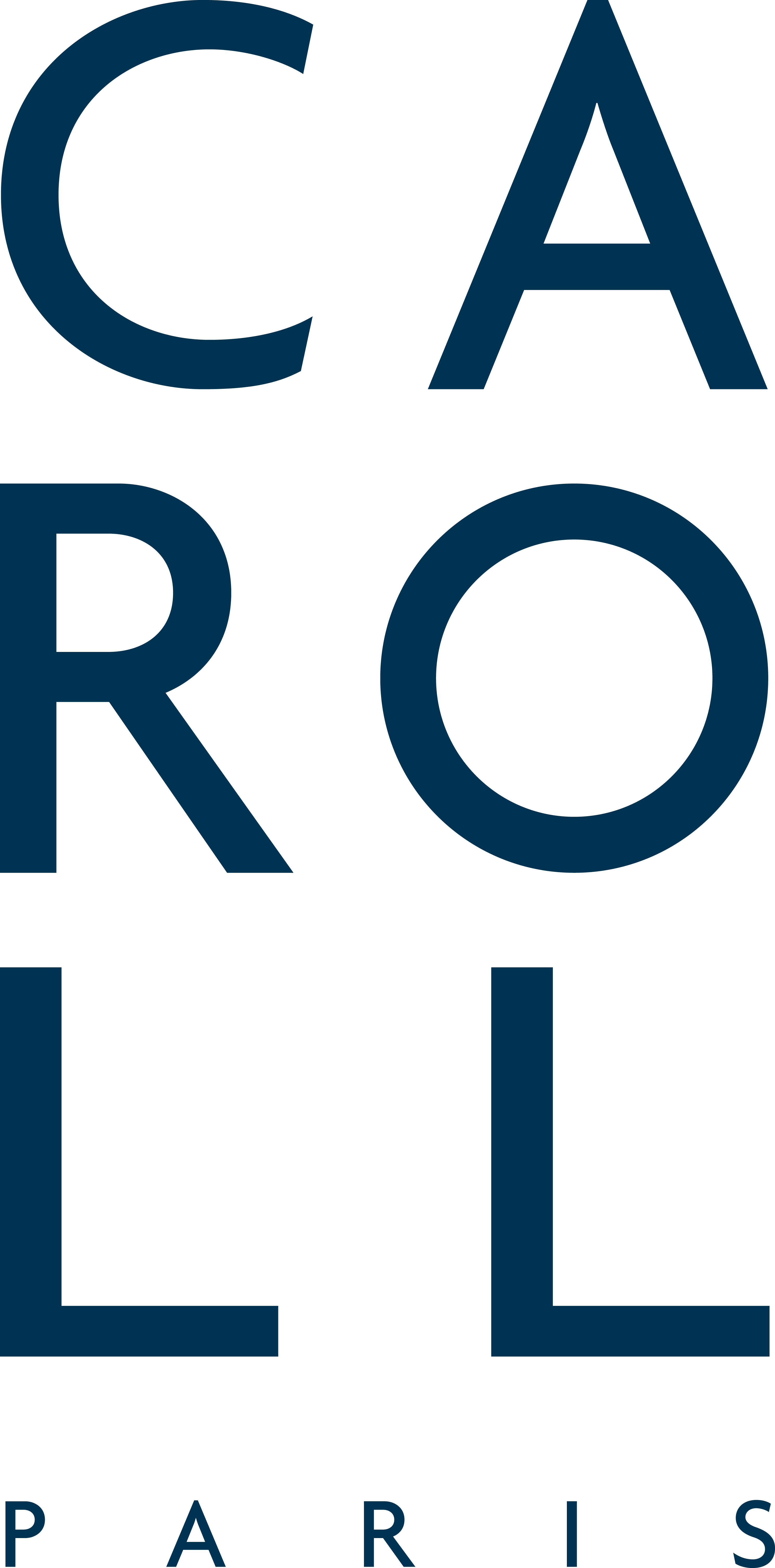Caroll logo