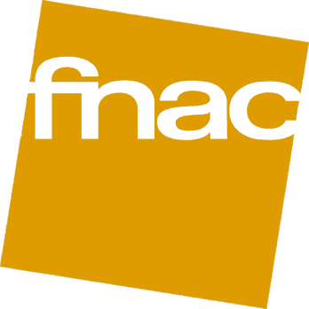 Fnac logo
