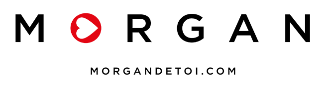 Morgan logo